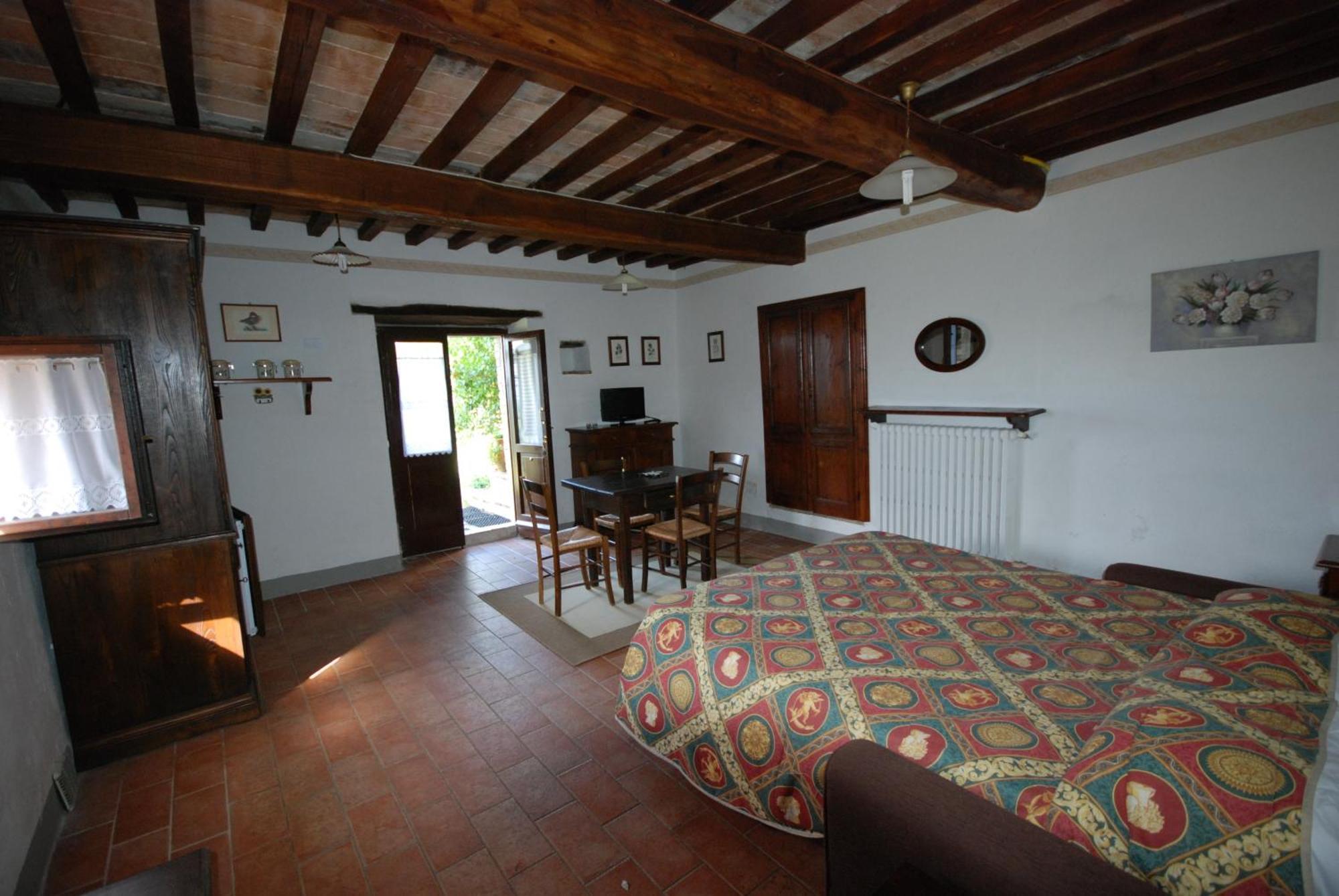 Agriturismo Monterosello Citta di Castello Luaran gambar