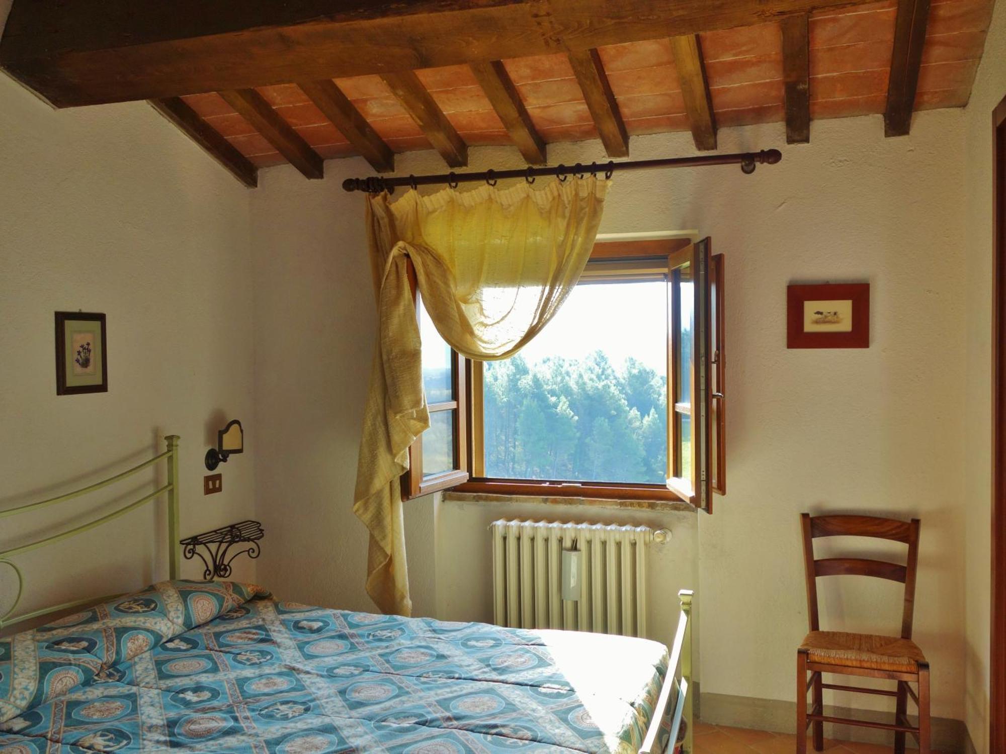 Agriturismo Monterosello Citta di Castello Bilik gambar