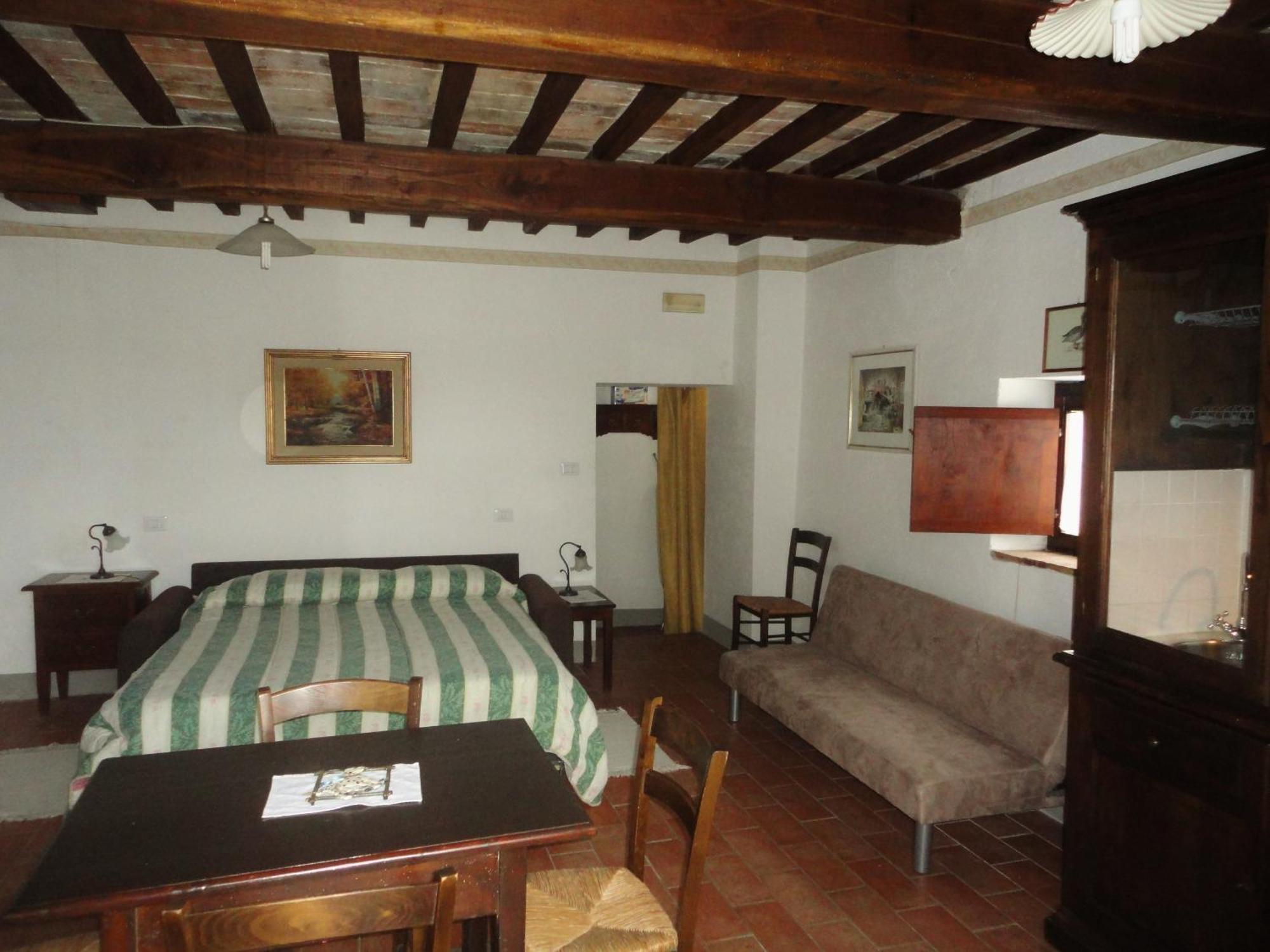 Agriturismo Monterosello Citta di Castello Bilik gambar