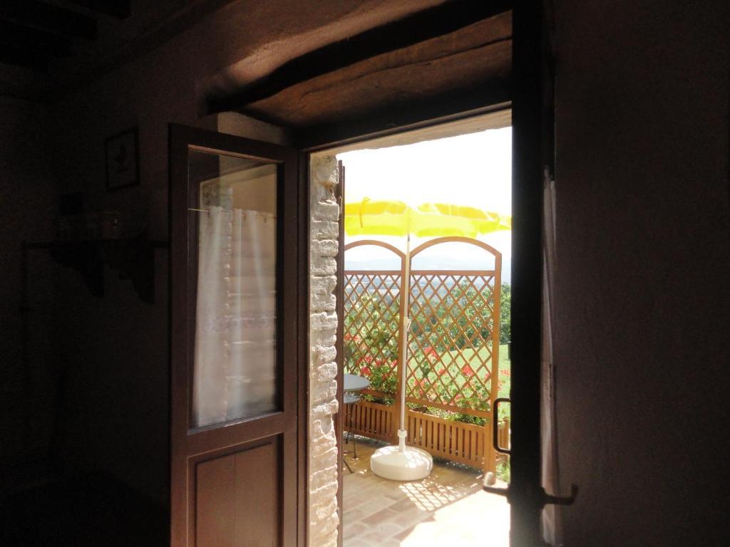 Agriturismo Monterosello Citta di Castello Bilik gambar